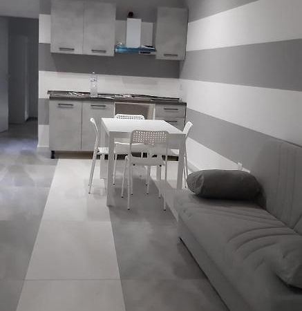 Homedil Palermo Zewnętrze zdjęcie