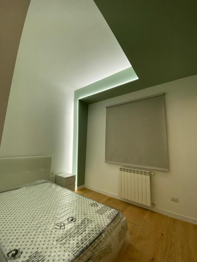 Homedil Palermo Zewnętrze zdjęcie