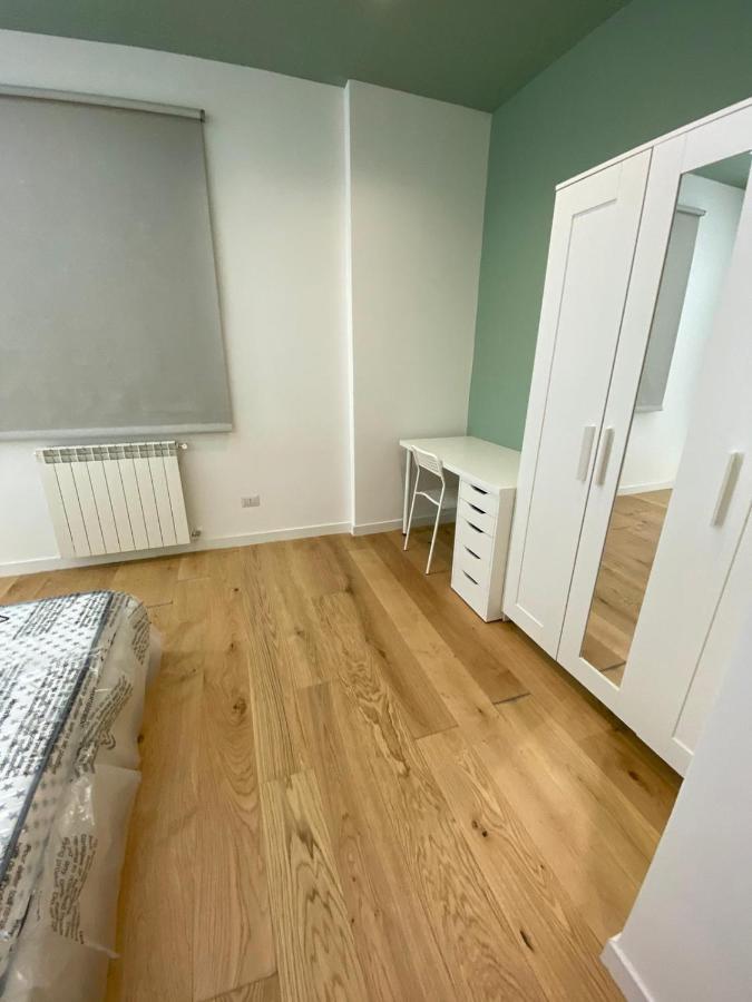 Homedil Palermo Zewnętrze zdjęcie