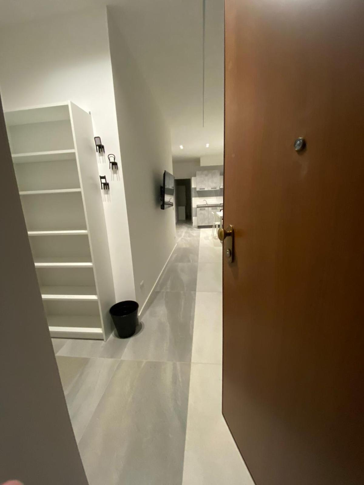 Homedil Palermo Zewnętrze zdjęcie